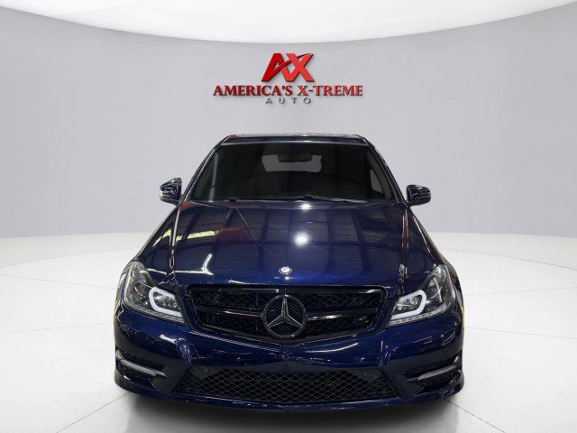 Used 2014 Mercedes-Benz C 300 Sport image 9