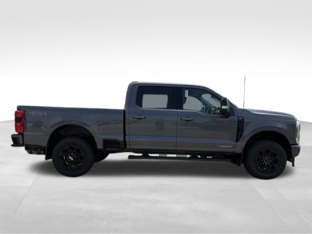 New 2026 Ford F250 Lariat w/ Black Appearance Package AWD/4WD image 22