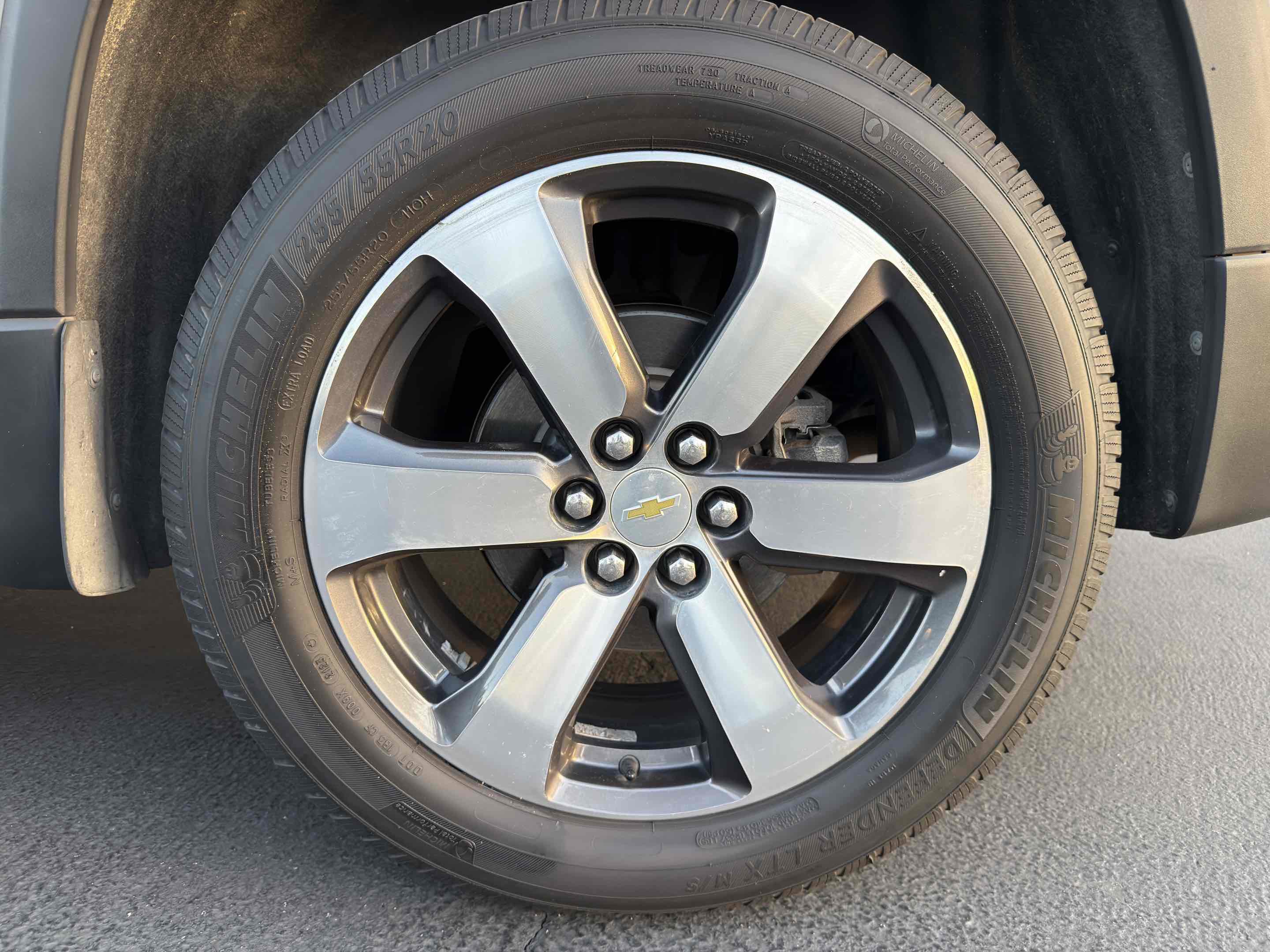 Used 2019 Chevrolet Traverse LT w/ LT Premium Package image 15