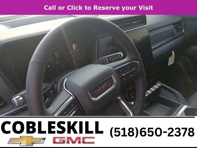 New 2026 GMC Terrain AT4 w/ Convenience Package III image 14