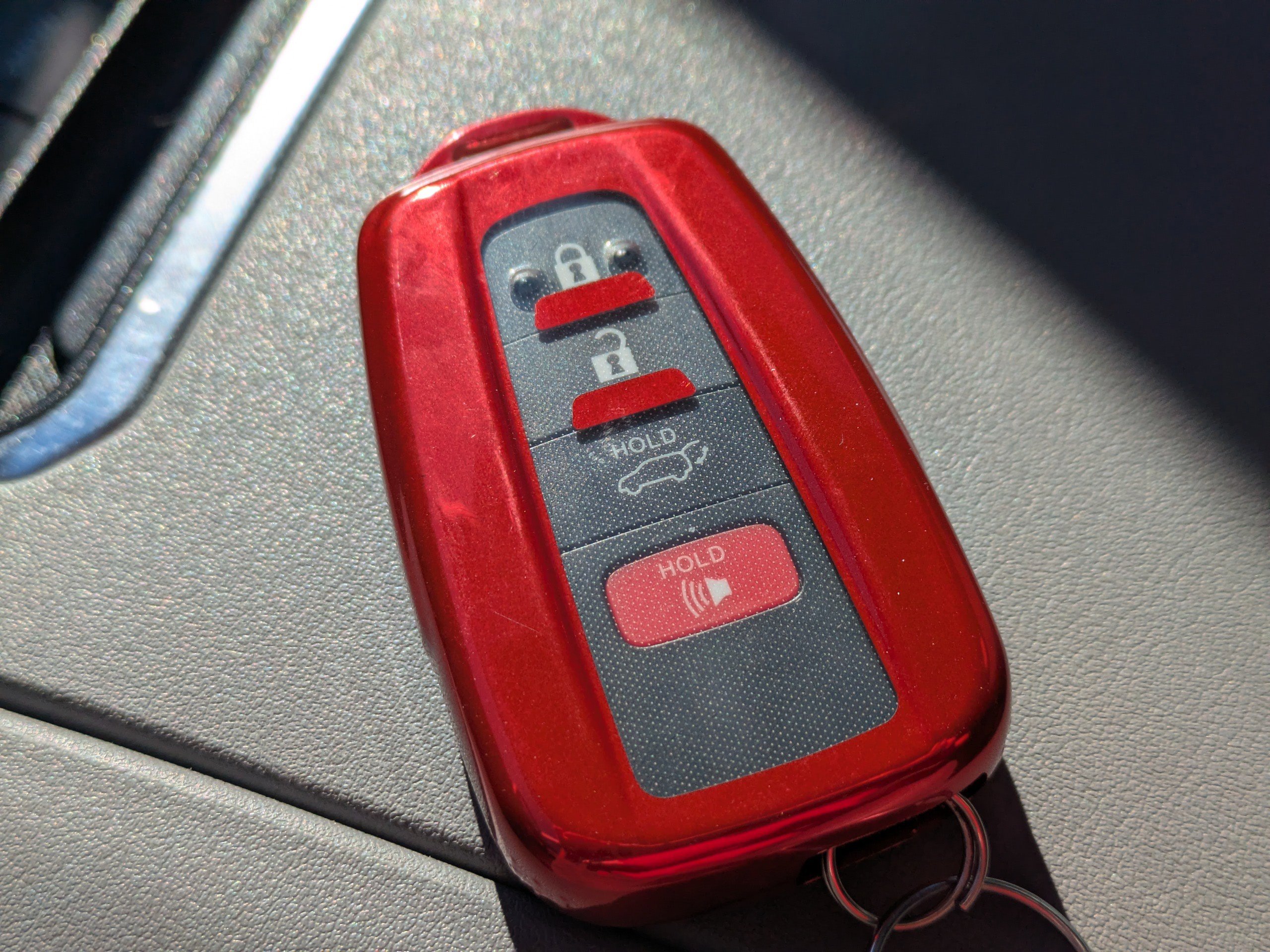 Used 2022 Toyota Highlander Platinum image 38