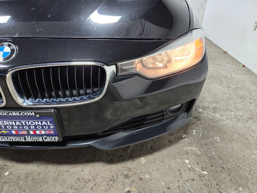 Used 2014 BMW 328i xDrive 328i xDrive image 6