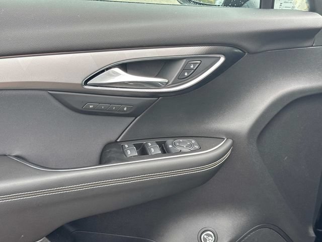 New 2026 Buick Envision Sport Touring AWD/4WD image 23