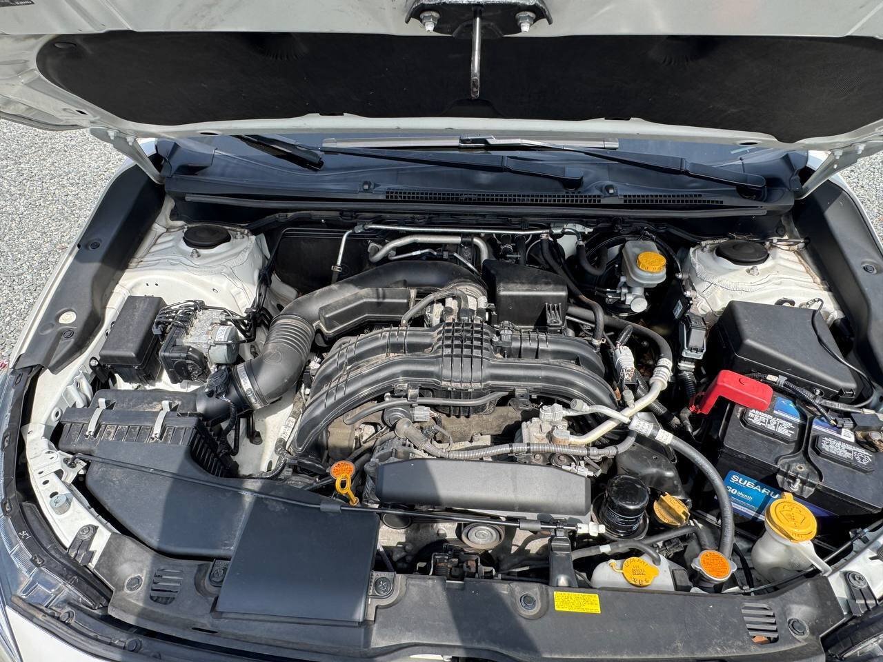 Used 2019 Subaru Crosstrek 2.0i Premium AWD/4WD image 23