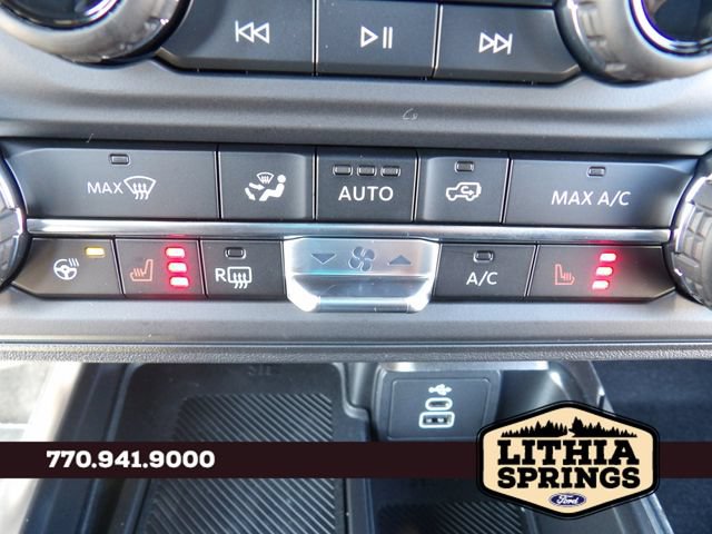 New 2026 Ford Bronco Outer Banks AWD/4WD image 18