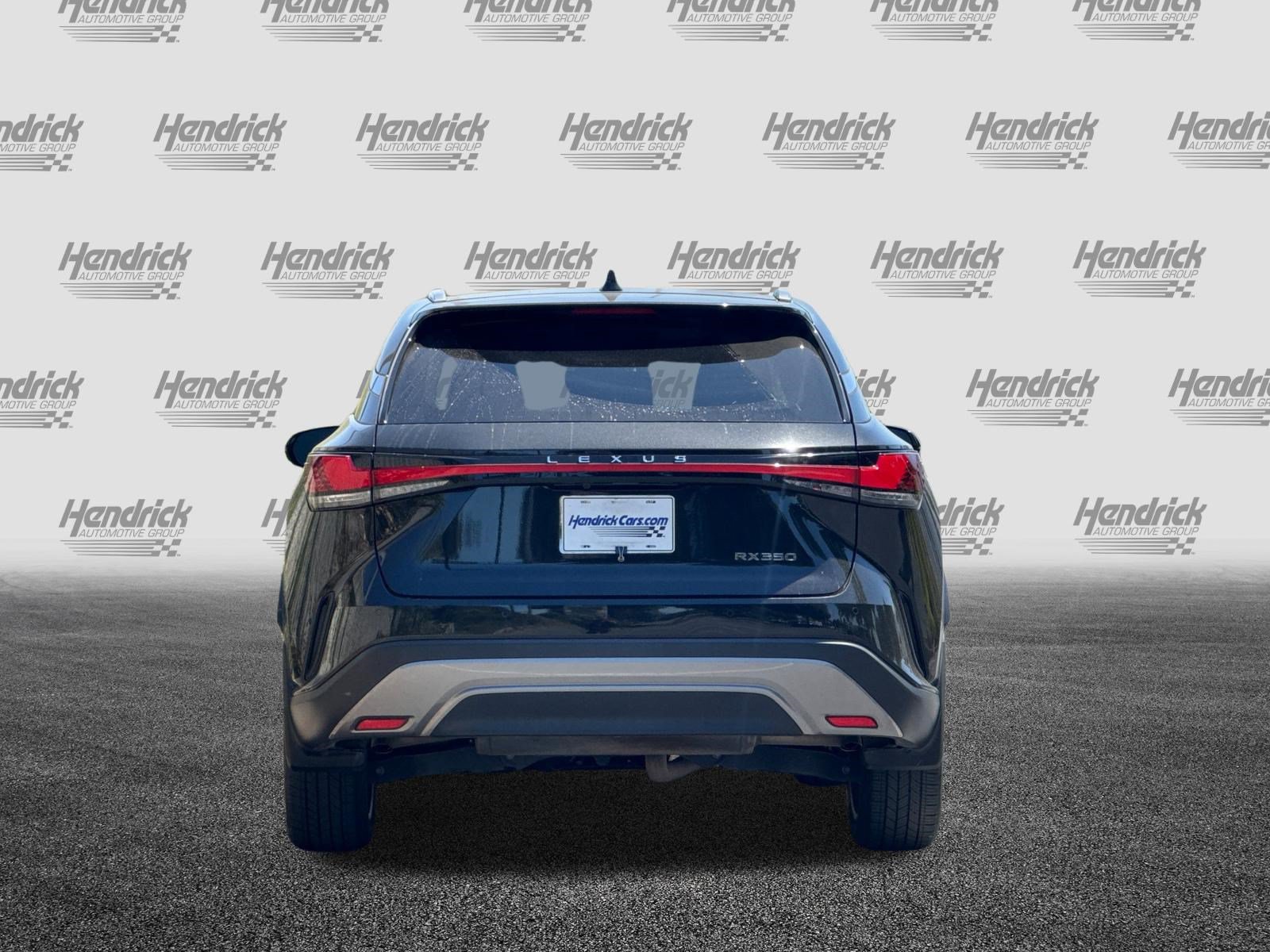 Used 2023 Lexus RX 350 FWD w/ Accessory Package image 6