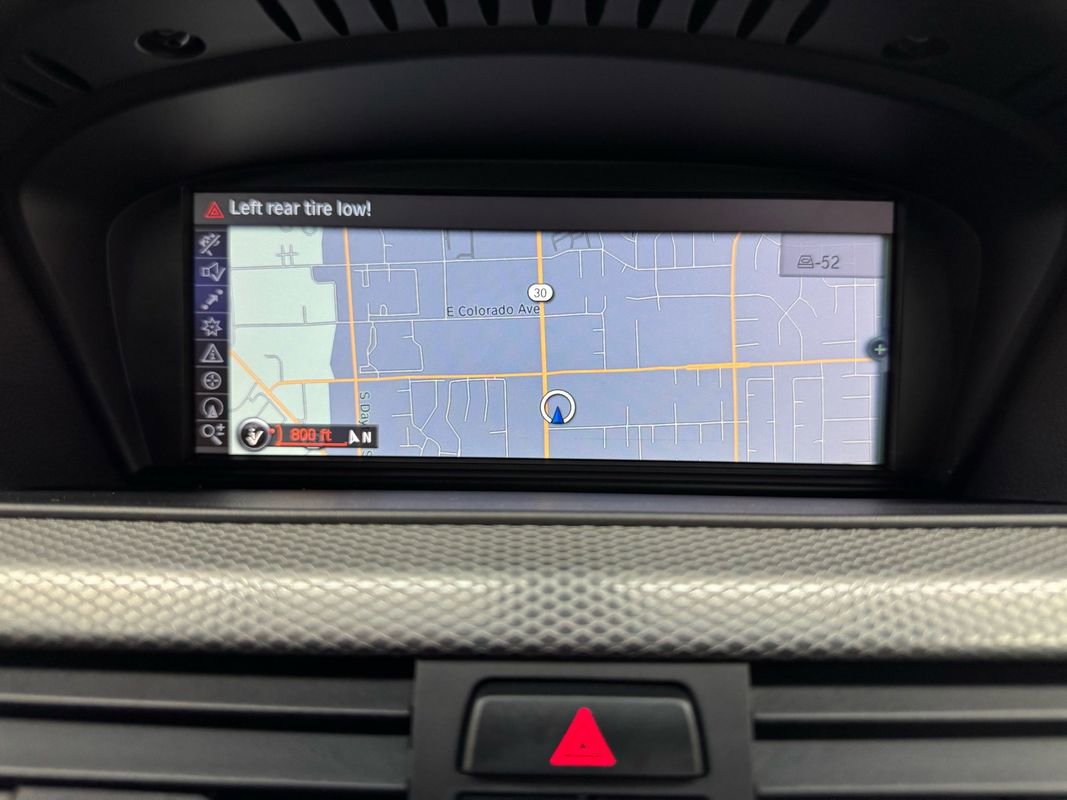 Used 2011 BMW 335is Convertible RWD image 29