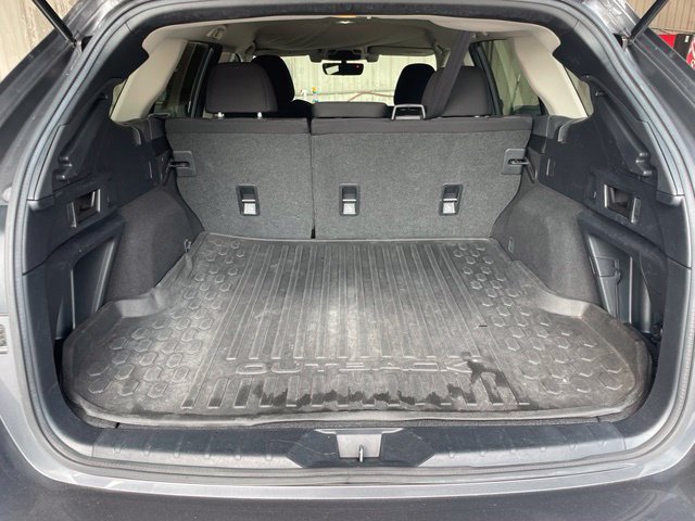 Used 2020 Subaru Outback Premium AWD/4WD image 28