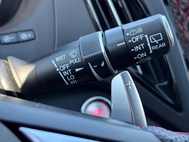 Used 2023 Acura RDX w/ Advance Package AWD/4WD image 19