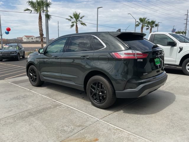 Used 2024 Ford Edge SEL w/ Convenience Package AWD/4WD image 8
