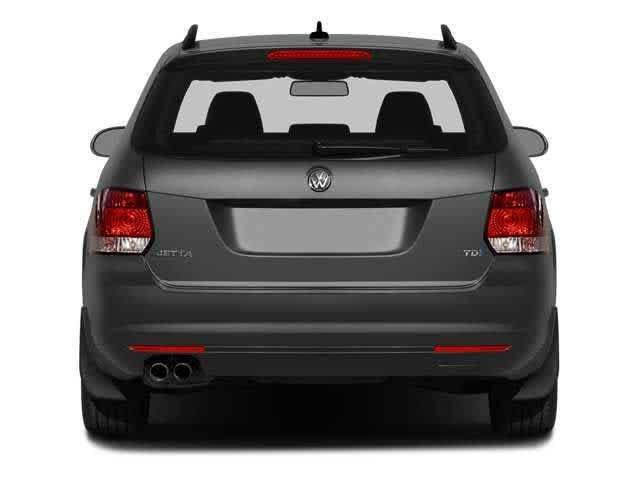 Used 2014 Volkswagen Jetta TDI FWD image 5
