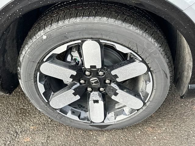 New 2025 Honda Prologue Elite image 7