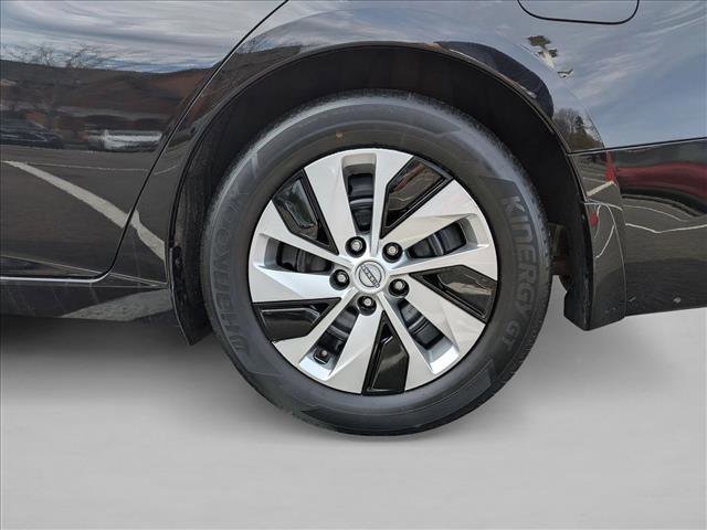 Used 2023 Nissan Altima 2.5 S FWD image 20