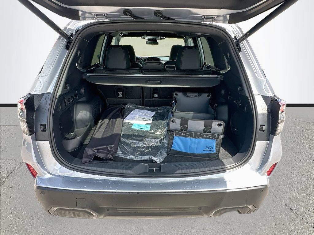 New 2026 Subaru Forester Limited AWD/4WD image 26