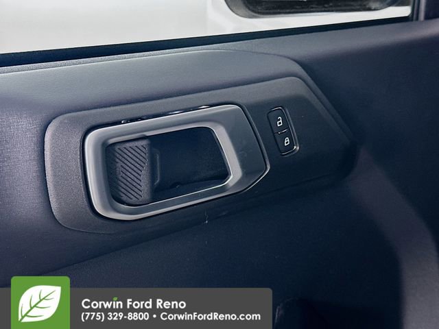 New 2026 Ford Bronco Badlands image 20