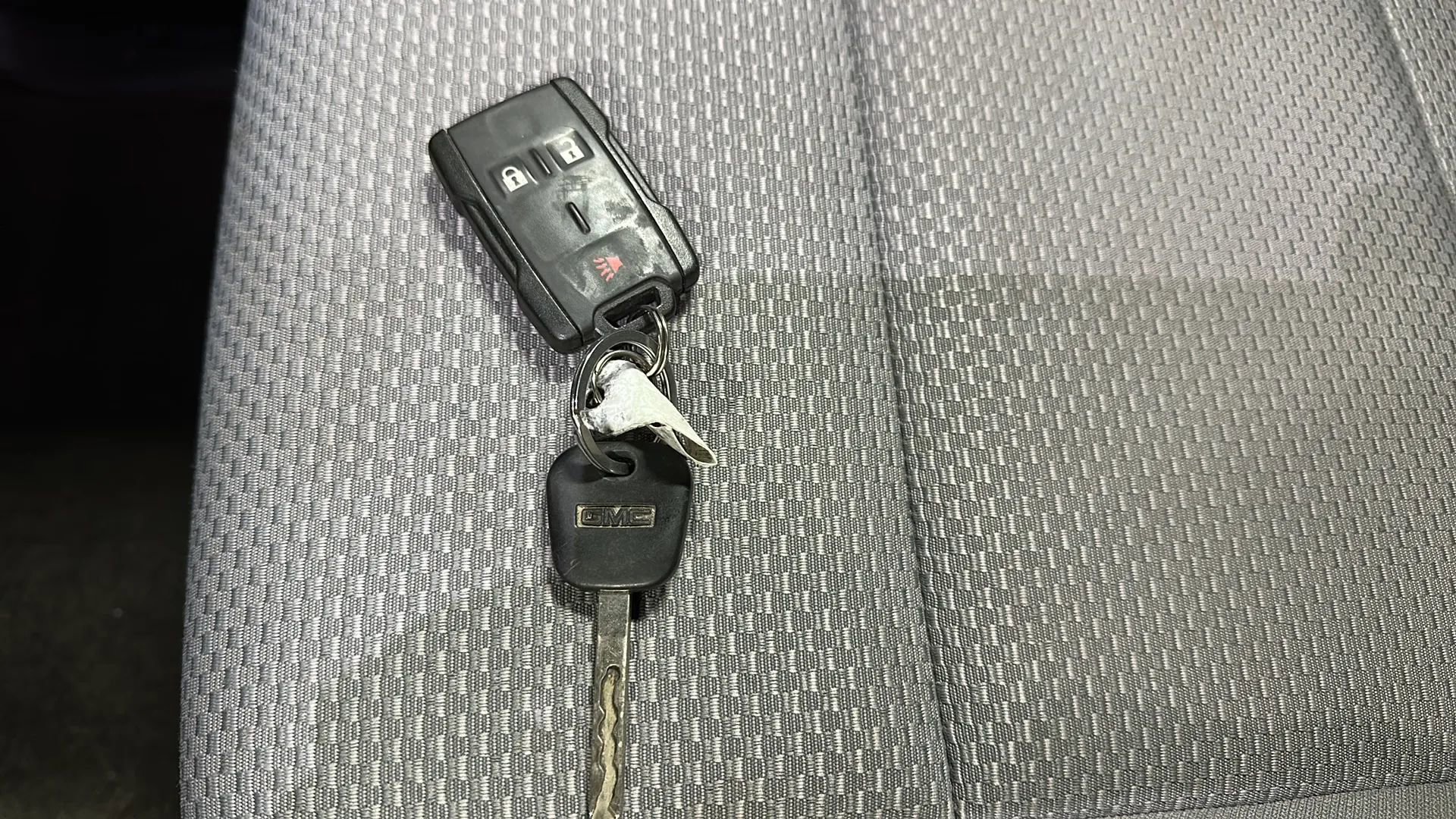 Used 2018 GMC Sierra 1500 W/T w/ Elevation Edition image 26