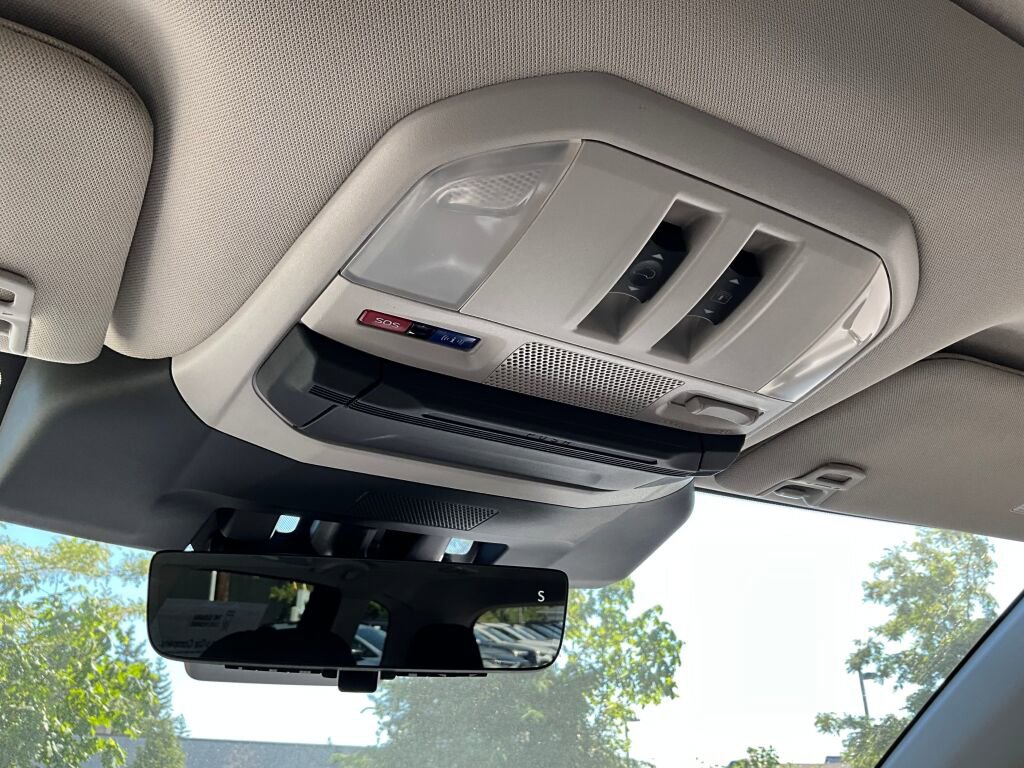 New 2025 Subaru Ascent Bronze Edition image 19