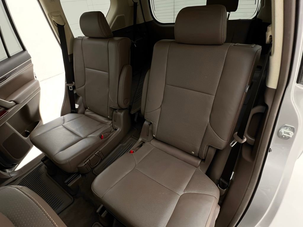 Used 2019 Lexus GX 460 Luxury w/ Sport Design Package image 15