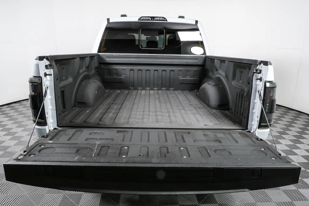 Used 2022 Ford F150 XLT w/ Equipment Group 302A High image 29