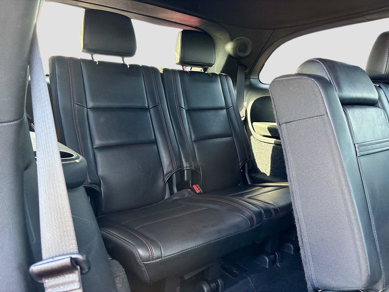 Used 2025 Dodge Durango GT AWD/4WD image 28