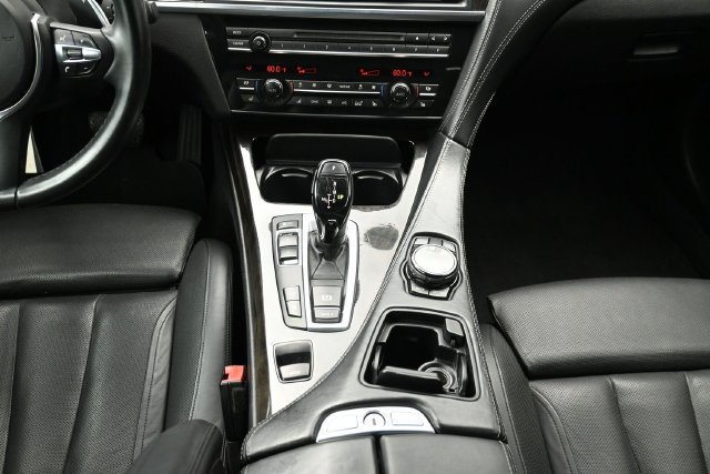 Used 2016 BMW 650i Convertible RWD image 22