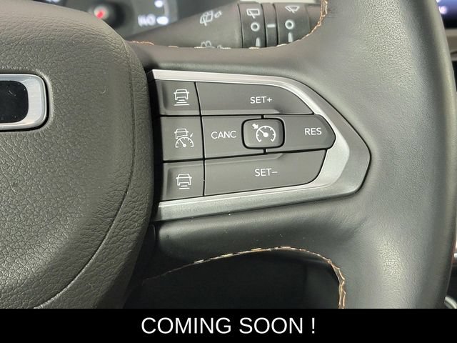 Used 2022 Jeep Compass Limited AWD/4WD image 28