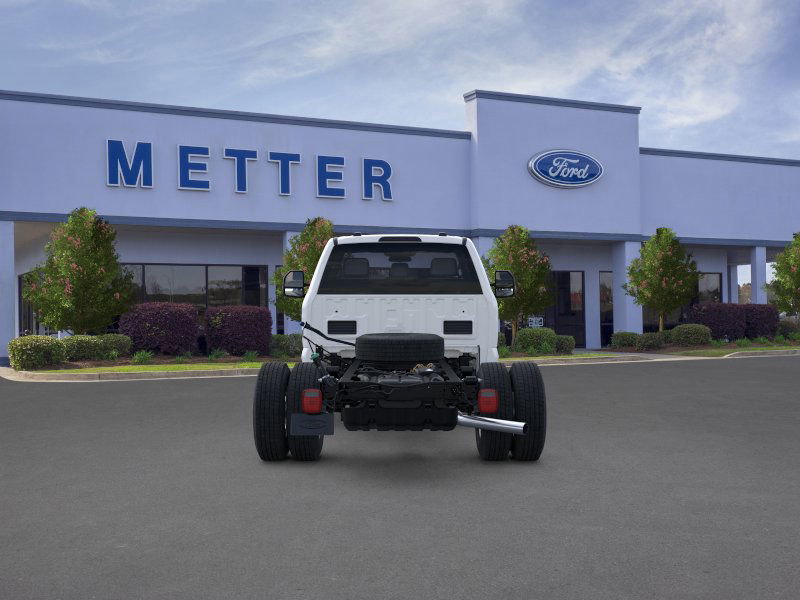 New 2025 Ford F350 XL image 5