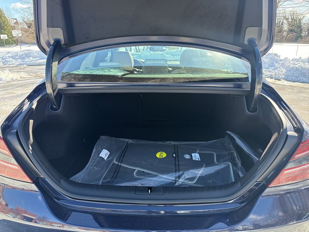 New 2026 Genesis G70 3.3T Sport Prestige image 26