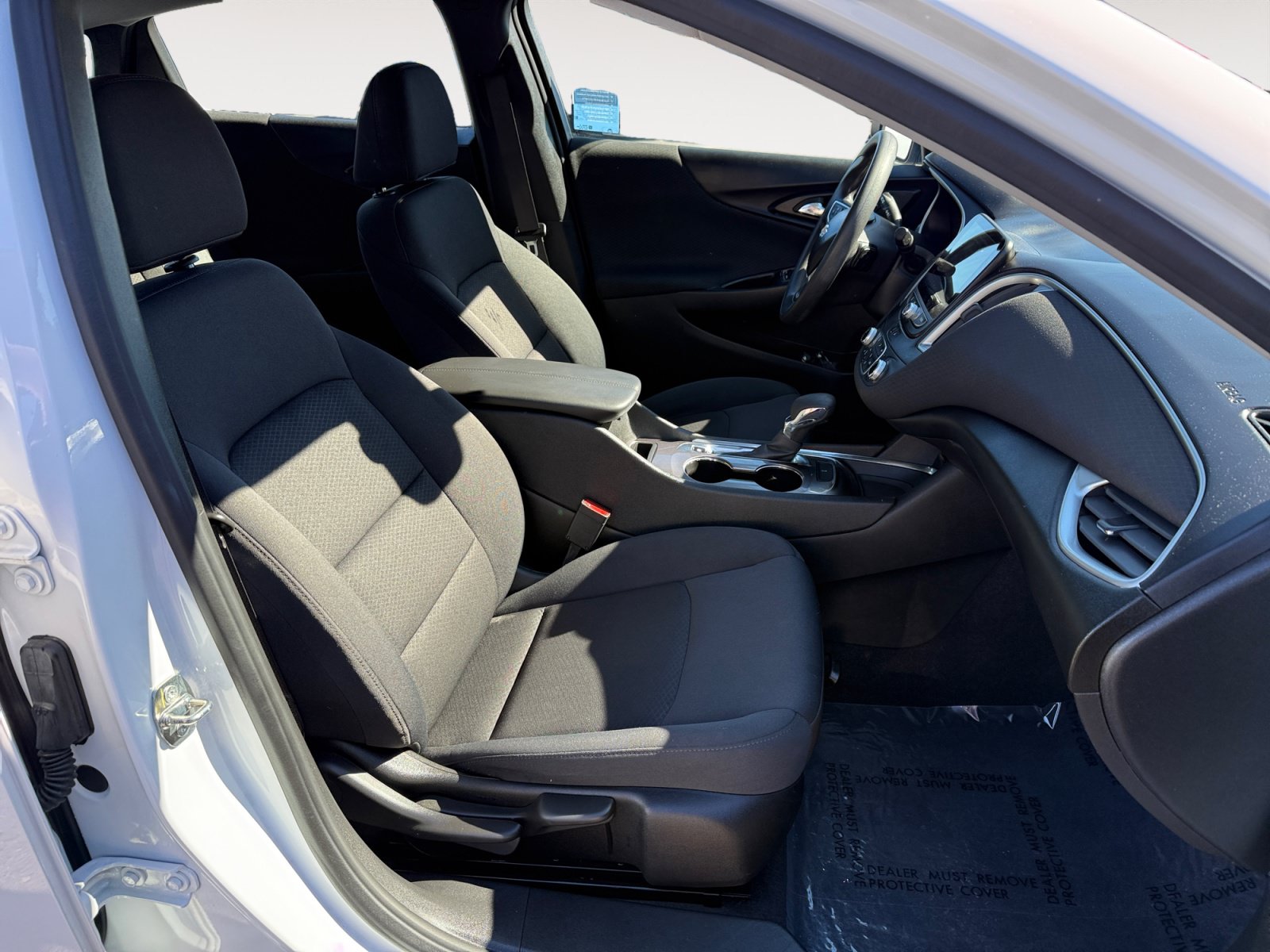 Used 2022 Chevrolet Malibu LT FWD image 19