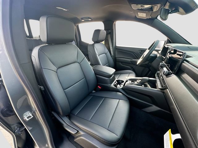 New 2026 Chevrolet Colorado Trail Boss image 30