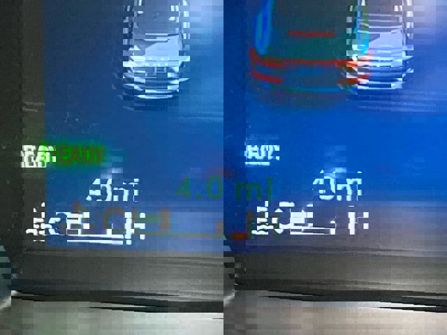 New 2024 Lincoln Corsair Grand Touring w/ Equipment Group 301A image 26