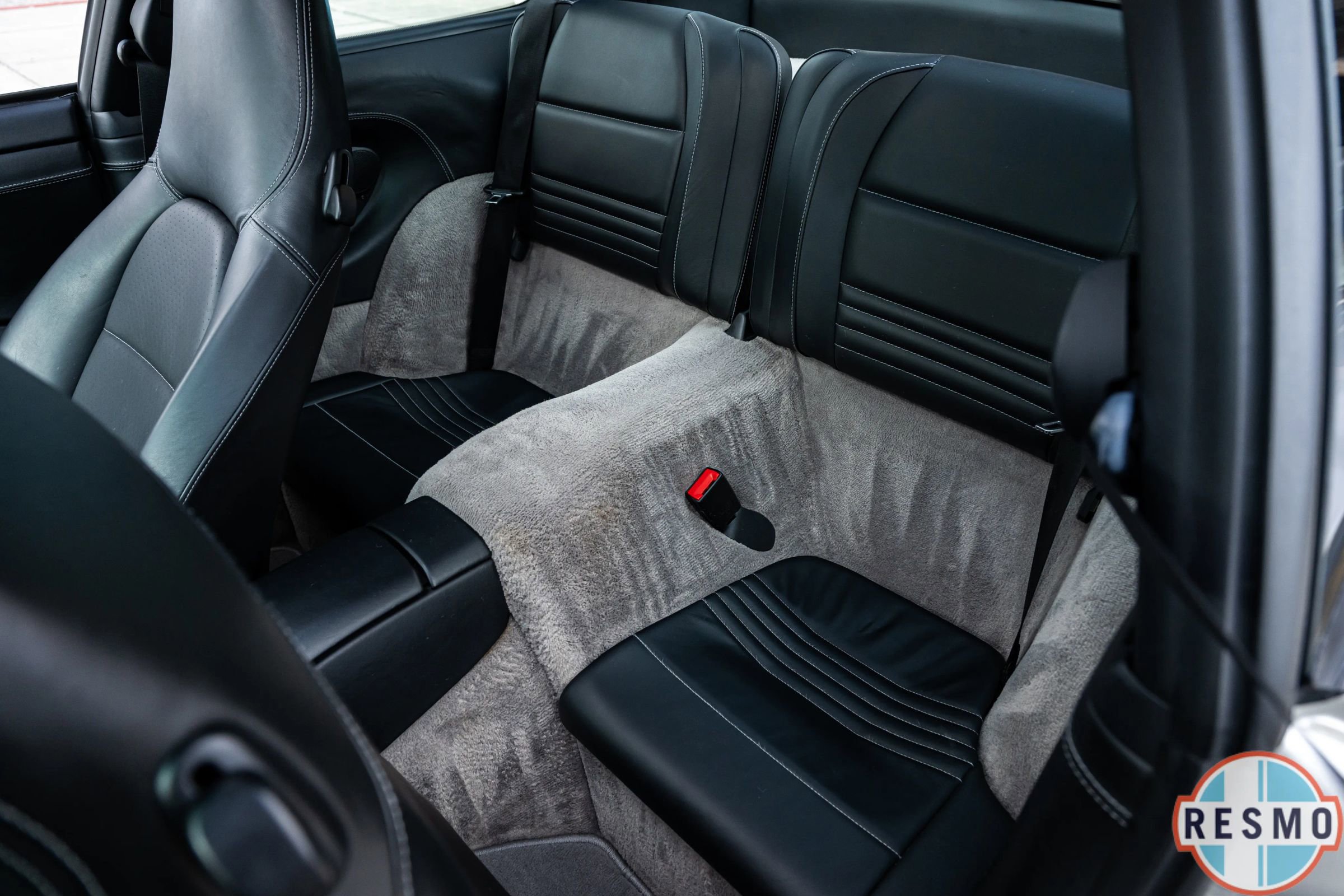 Used 2001 Porsche 911 Turbo image 10