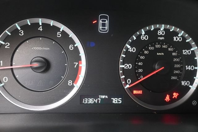 Used 2009 Honda Accord EX-L image 24
