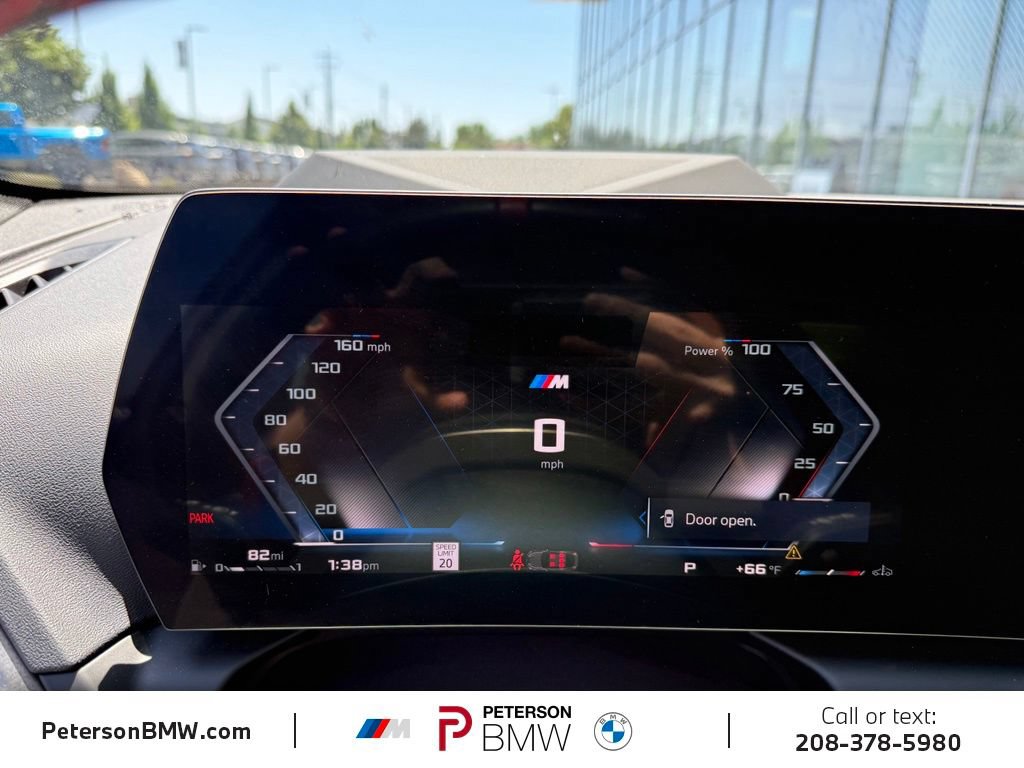 Used 2025 BMW M235i xDrive AWD/4WD image 24