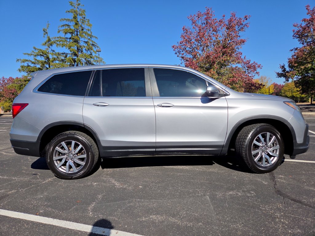Used 2019 Honda Pilot EX-L image 28