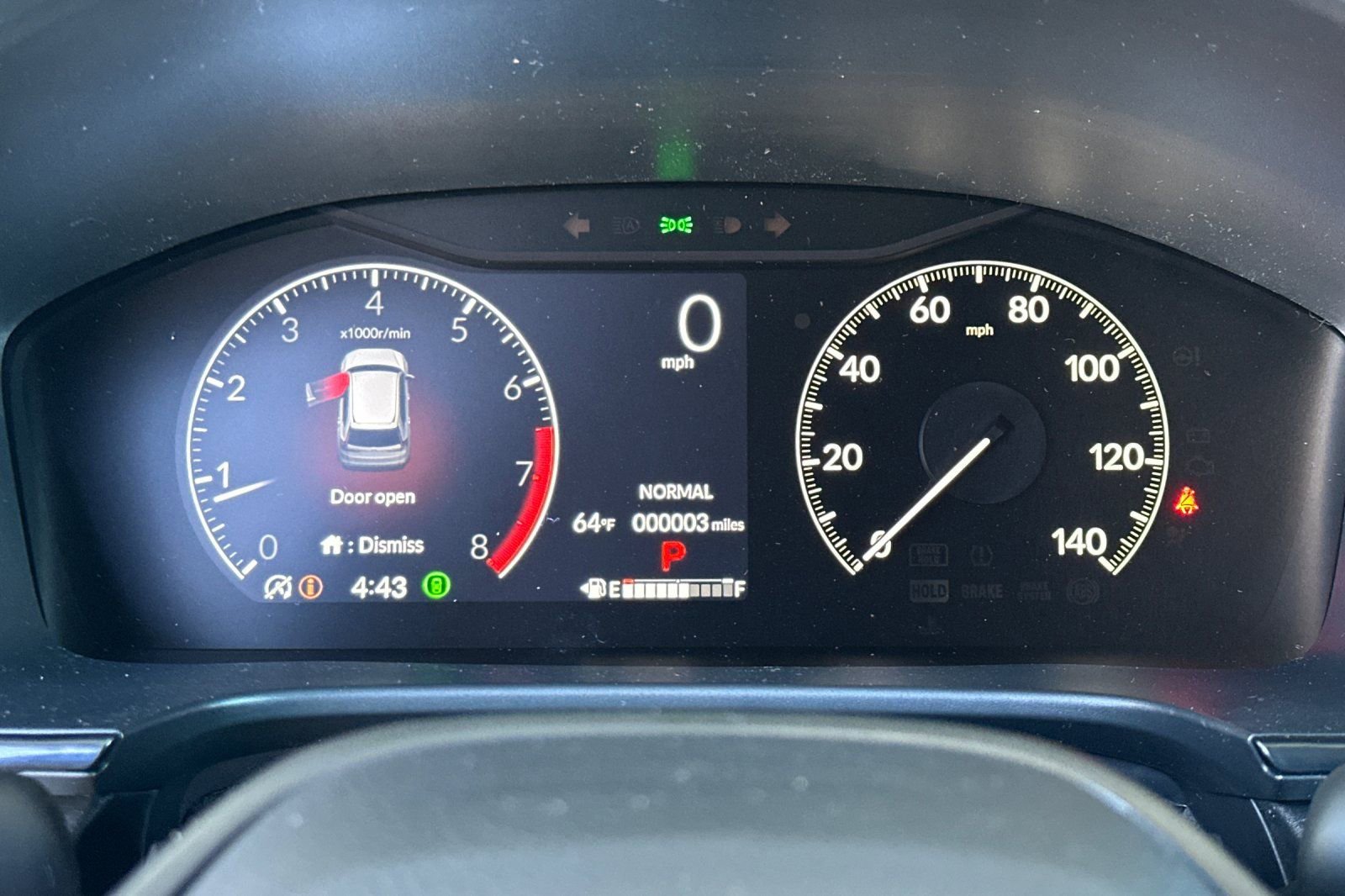 New 2026 Honda CR-V LX image 20