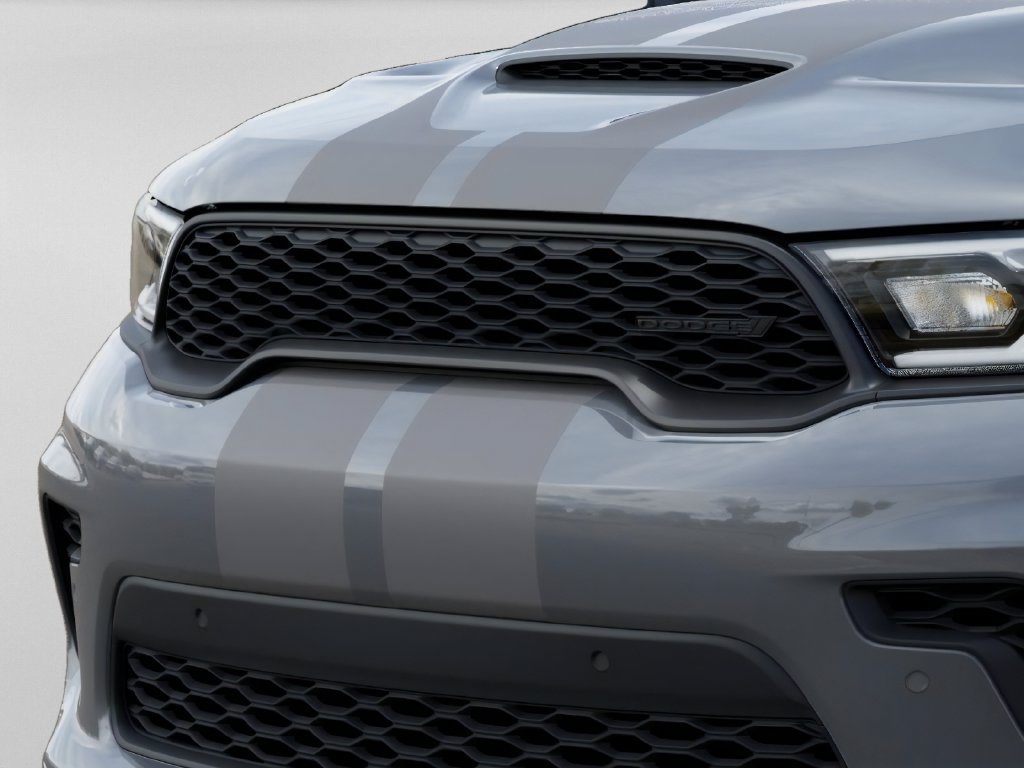 New 2027 Dodge Durango GT AWD/4WD image 13