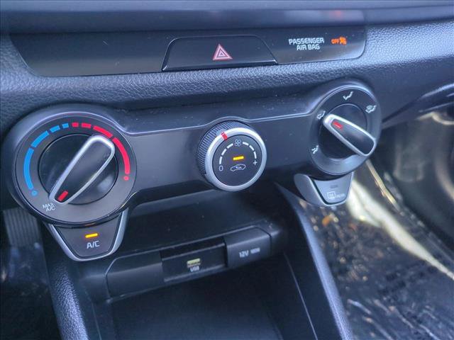 Used 2021 Kia Rio S FWD image 13