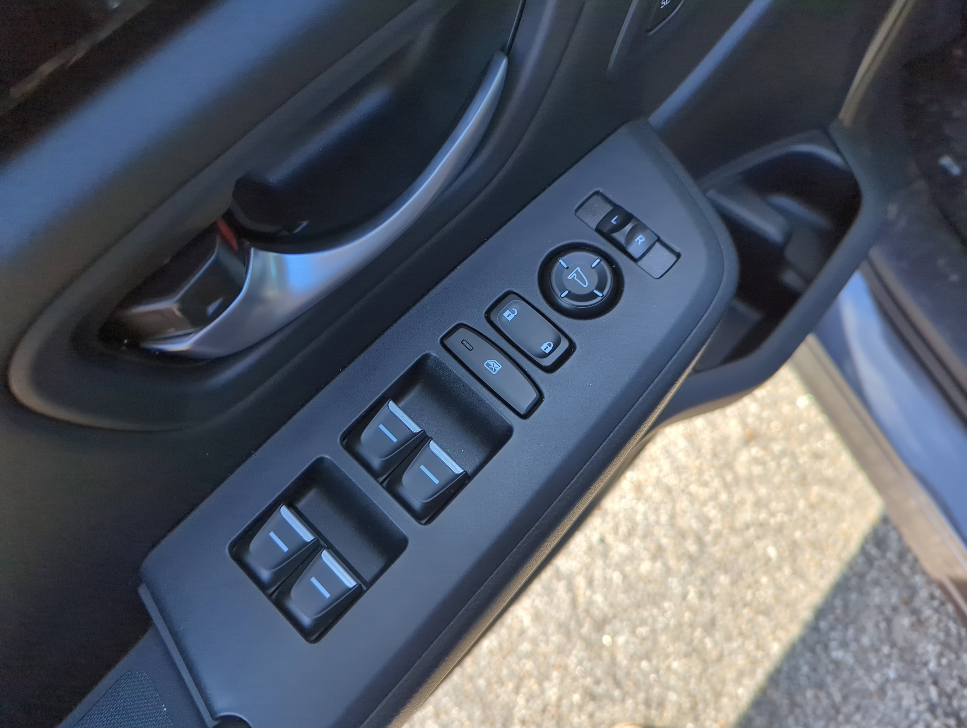 New 2025 Honda Pilot EX-L image 17