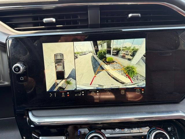 Used 2025 GMC Sierra 1500 Denali Ultimate AWD/4WD image 24