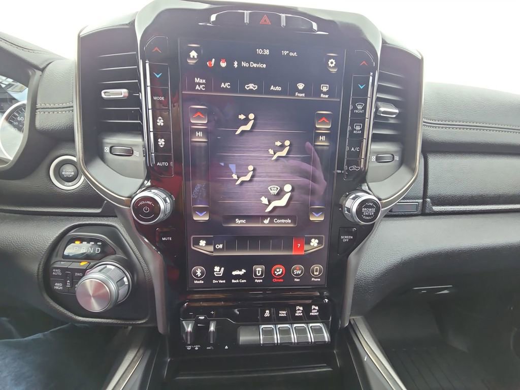 Used 2019 RAM 1500 Sport w/ Level 2 Equipment Group image 28