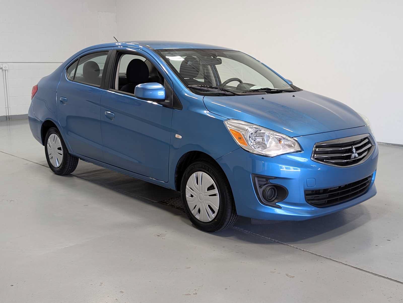 Used 2019 Mitsubishi Mirage G4 ES FWD image 6