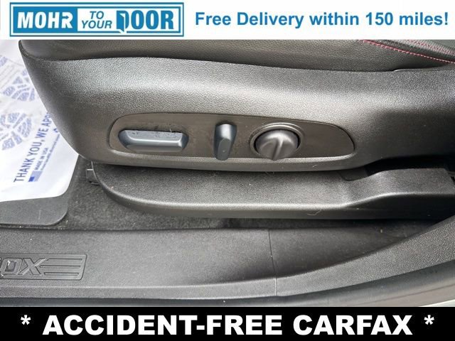 Used 2024 Chevrolet Equinox RS w/ LPO, Floor Liner Package image 16