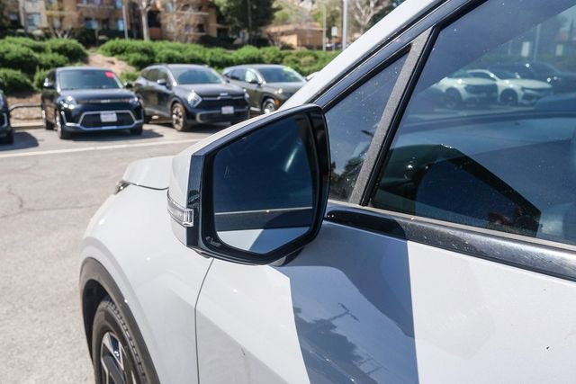 Certified 2024 Kia Sportage SX image 10