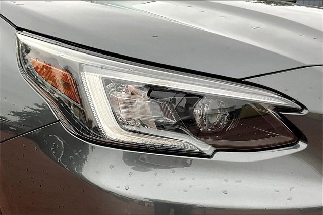 Used 2021 Subaru Legacy image 26