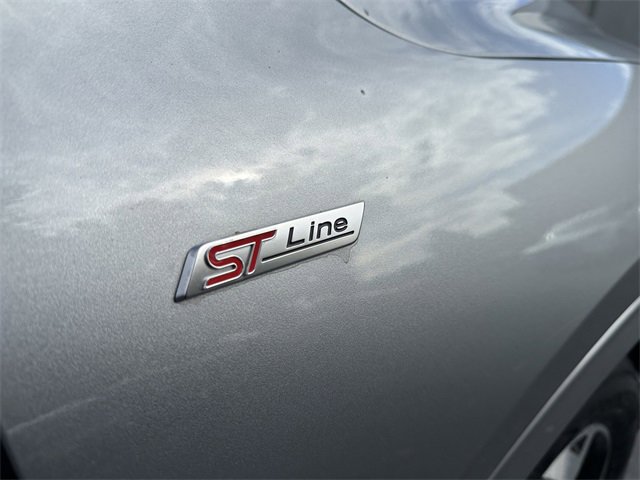 Certified 2024 Ford Escape ST-Line Elite image 48