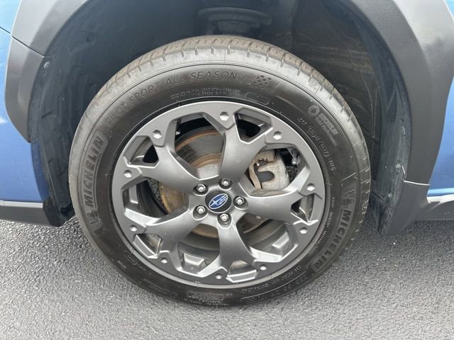 Used 2021 Subaru Crosstrek 2.5i Sport image 28