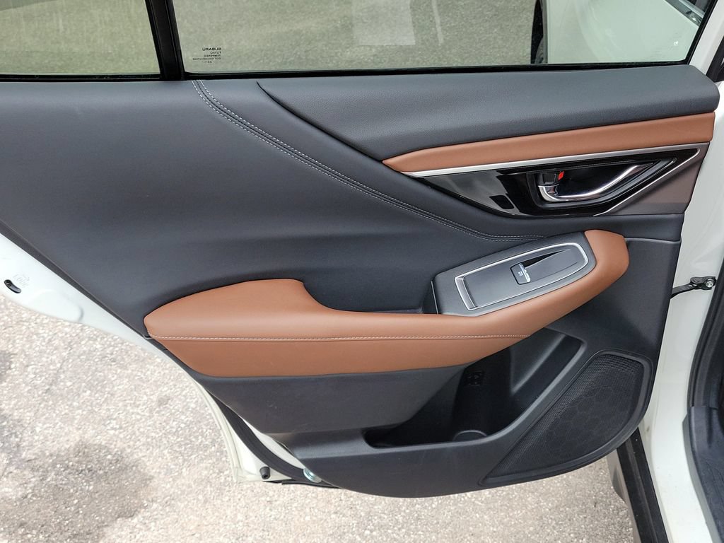 Used 2022 Subaru Outback Touring XT AWD/4WD image 10