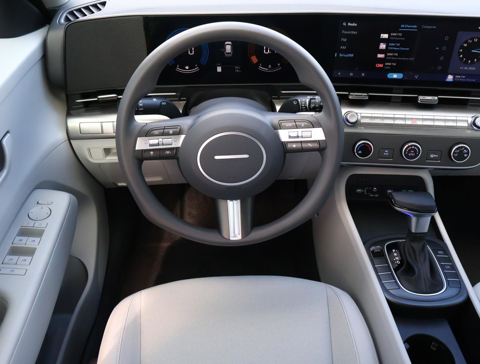 Certified 2026 Hyundai Kona SE image 9