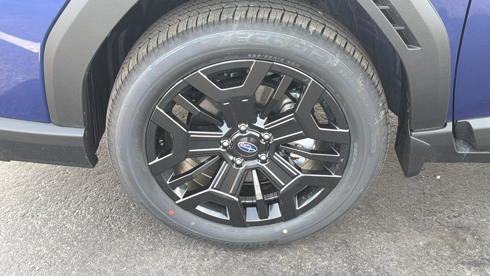 New 2026 Subaru Outback Limited XT image 9